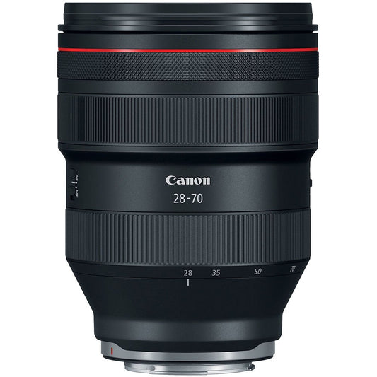 Canon RF 28-70mm f/2 L USM Lens image 1