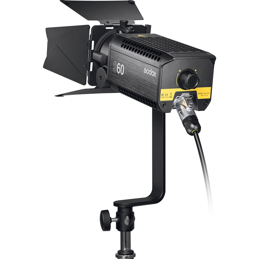 Godox S60 LED Focusing Light image 3