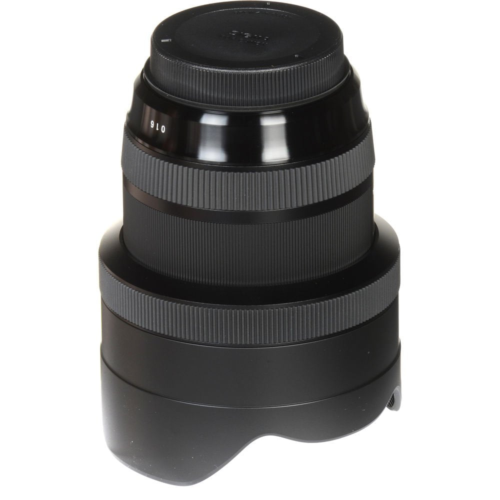 Sigma 12-24mm f/4 DG HSM Art Lens for Canon EF image 0