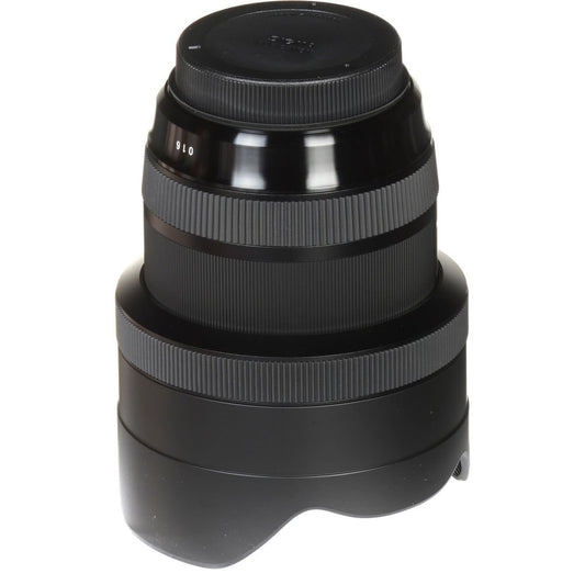 Sigma 12-24mm f/4 DG HSM Art Lens for Canon EF image 0