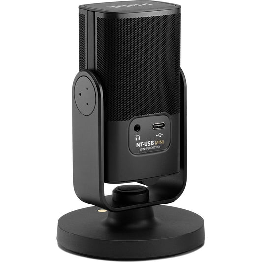 Rode NT-USB Mini USB Microphone image 1