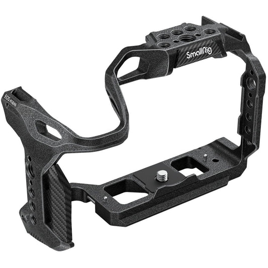 SmallRig "Black Mamba" Camera Cage for Canon EOS R5 & R6 image 0