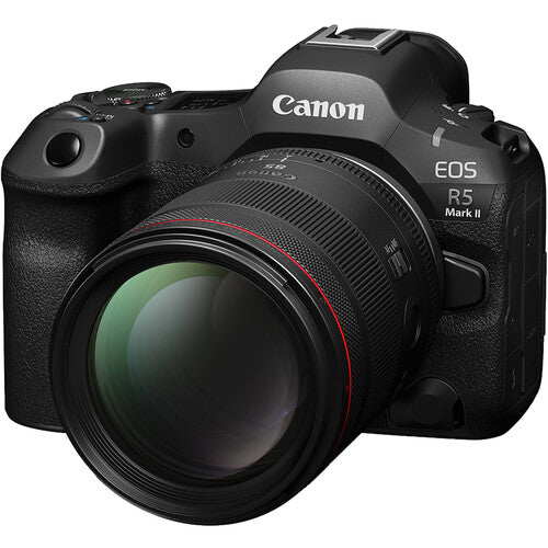 Canon RF 85mm f/1.4 L VCM Lens (Canon RF) image 4