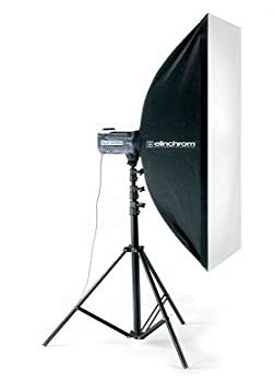 ELINCHROM ROTALUX 130 X 50 image 0