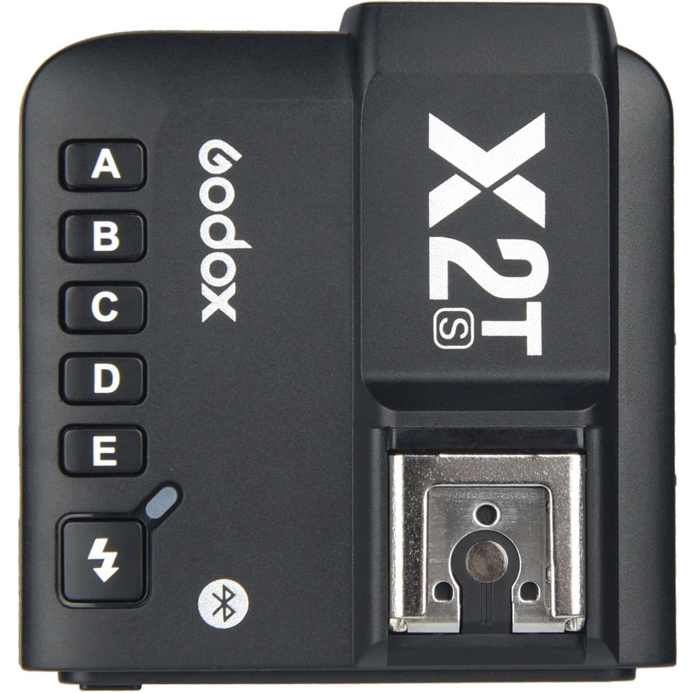 Godox X2 2.4 GHz TTL Wireless Flash Trigger for Sony image 0