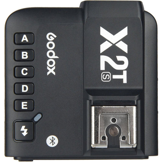 Godox X2 2.4 GHz TTL Wireless Flash Trigger for Sony image 0