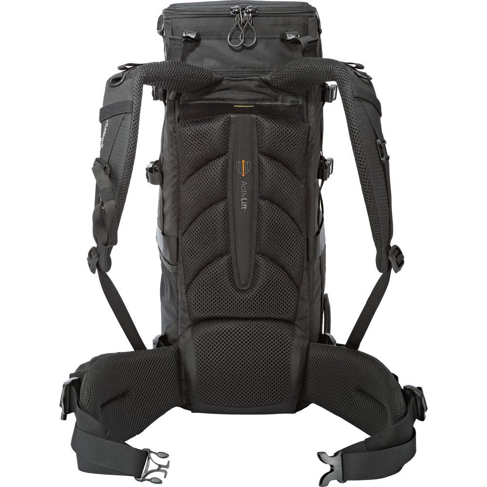 Lowepro Lens Trekker 600 AW III Backpack (Black) image 3