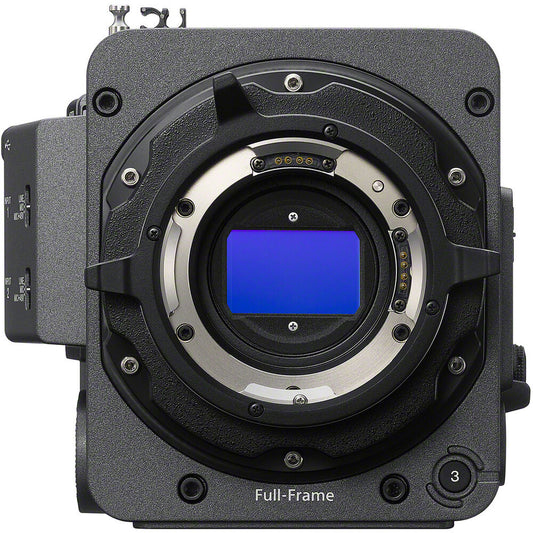 Sony BURANO 8K Digital Motion Picture Camera image 1