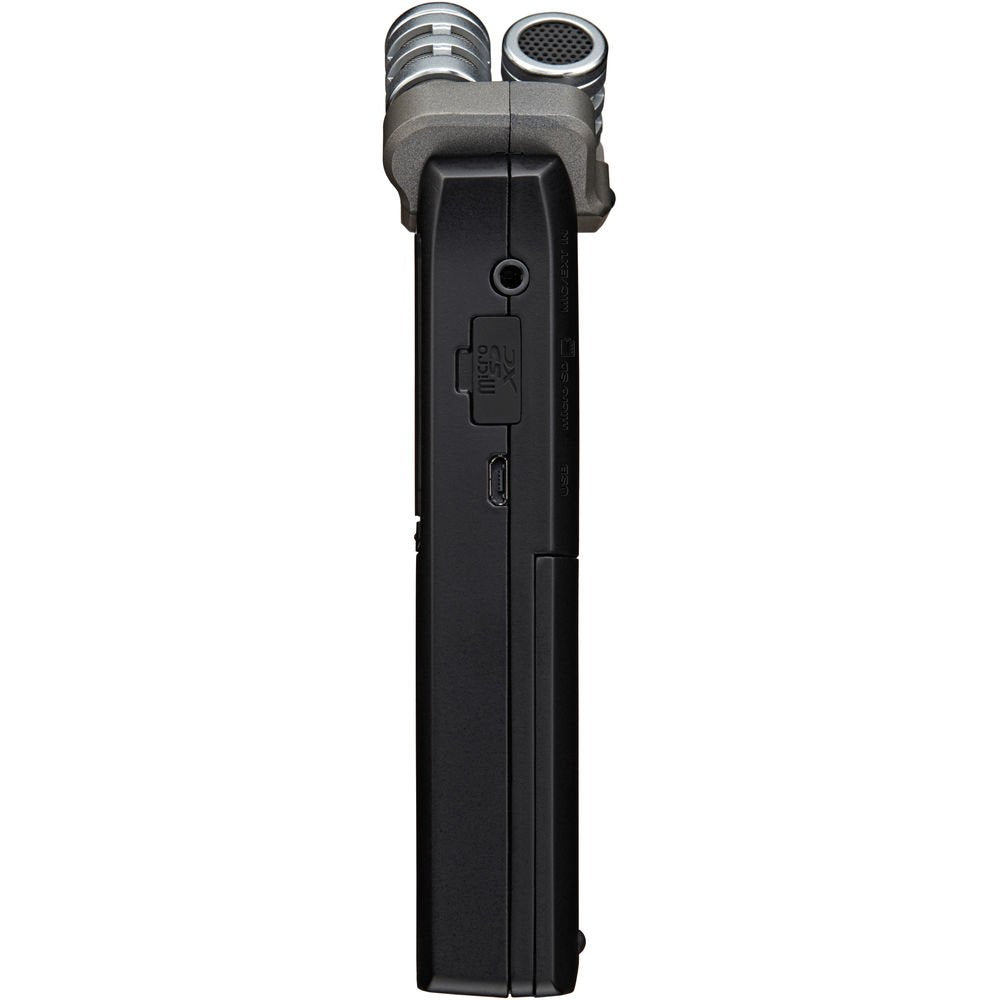 Tascam DR-22WL Portable Handheld Recorder with Wi-Fi image 2