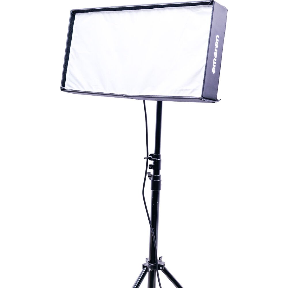 amaran F21c RGBWW LED Mat image 0