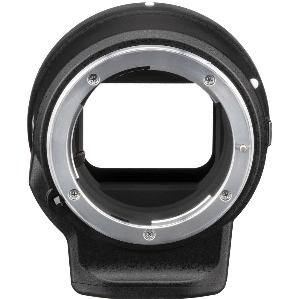 Nikon FTZ Mount Adapter image 1