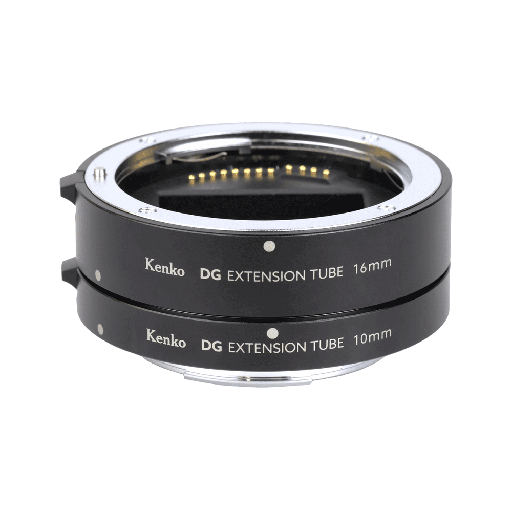 EXTENSION TUBE SET DG FOR CANON RF image 0
