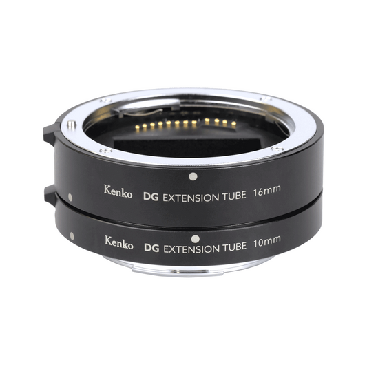 EXTENSION TUBE SET DG FOR CANON RF image 0