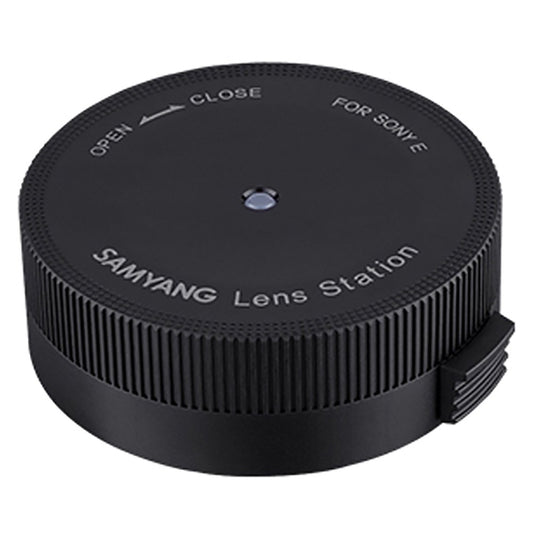 Samyang Lens Station for Sony E image 0