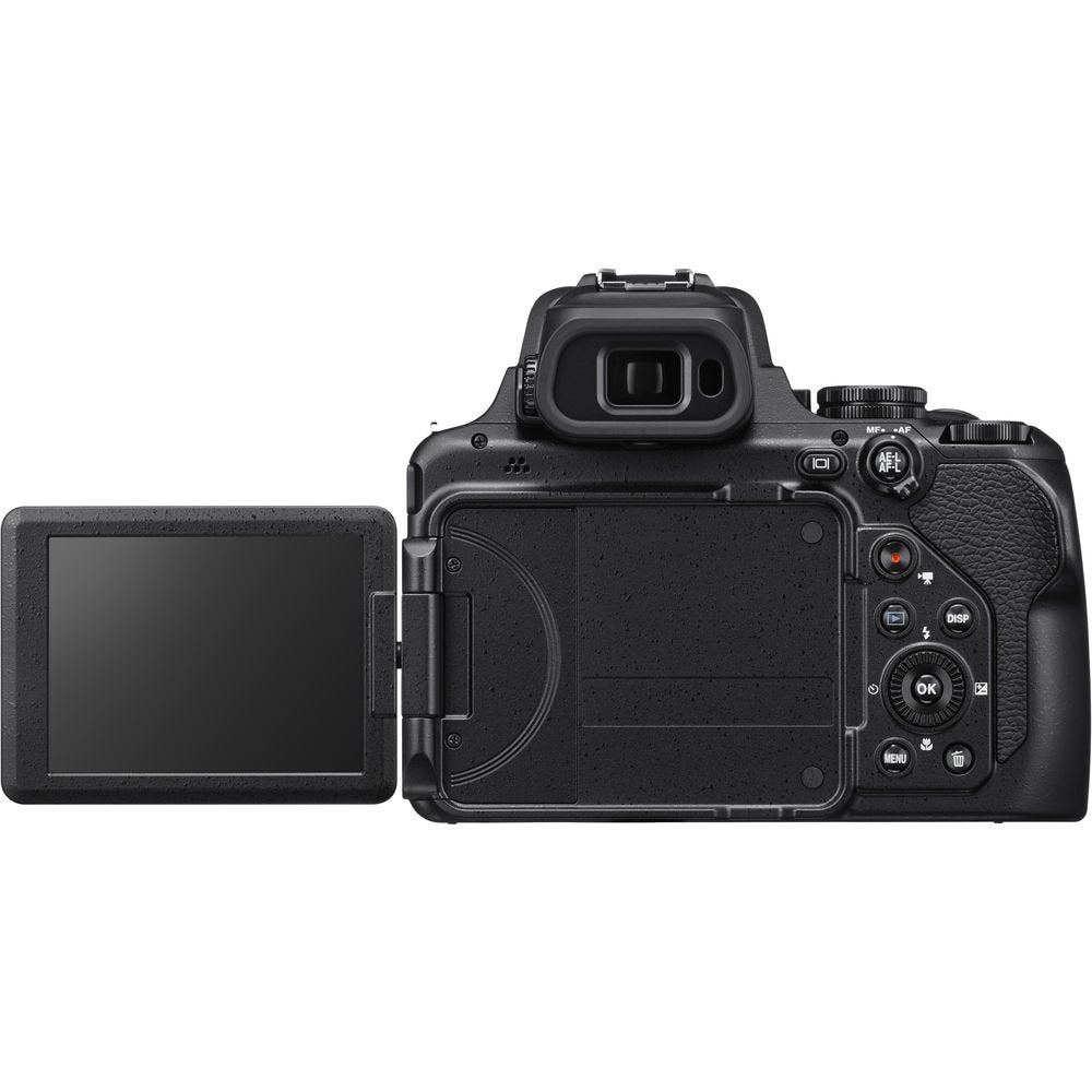 Nikon COOLPIX P1000 Digital Camera image 4