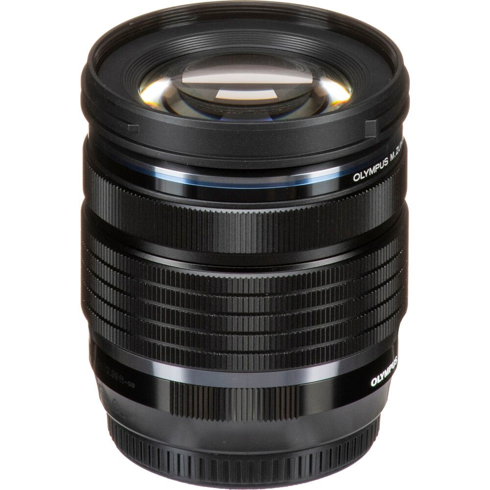 Olympus M.Zuiko Digital ED 12-45mm f/4 PRO Lens image 2
