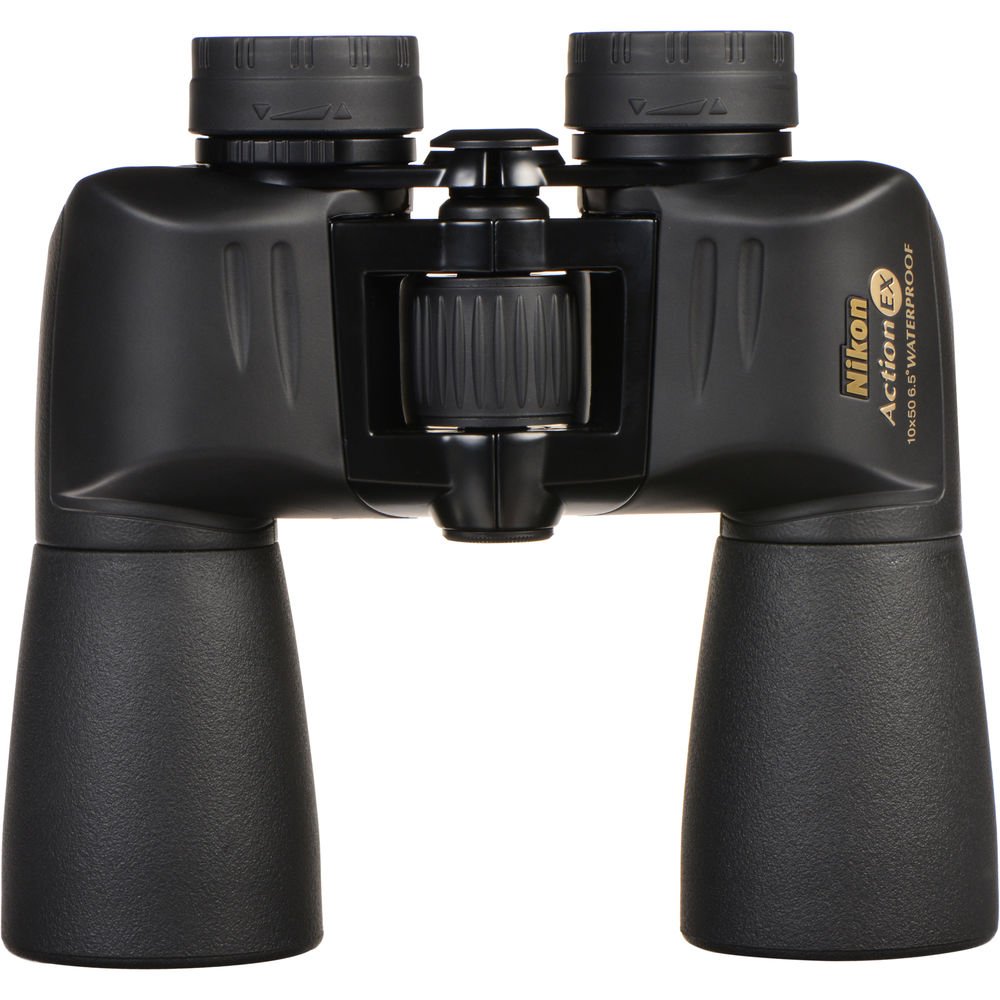 Nikon 10x50 Action Extreme ATB Binoculars image 1