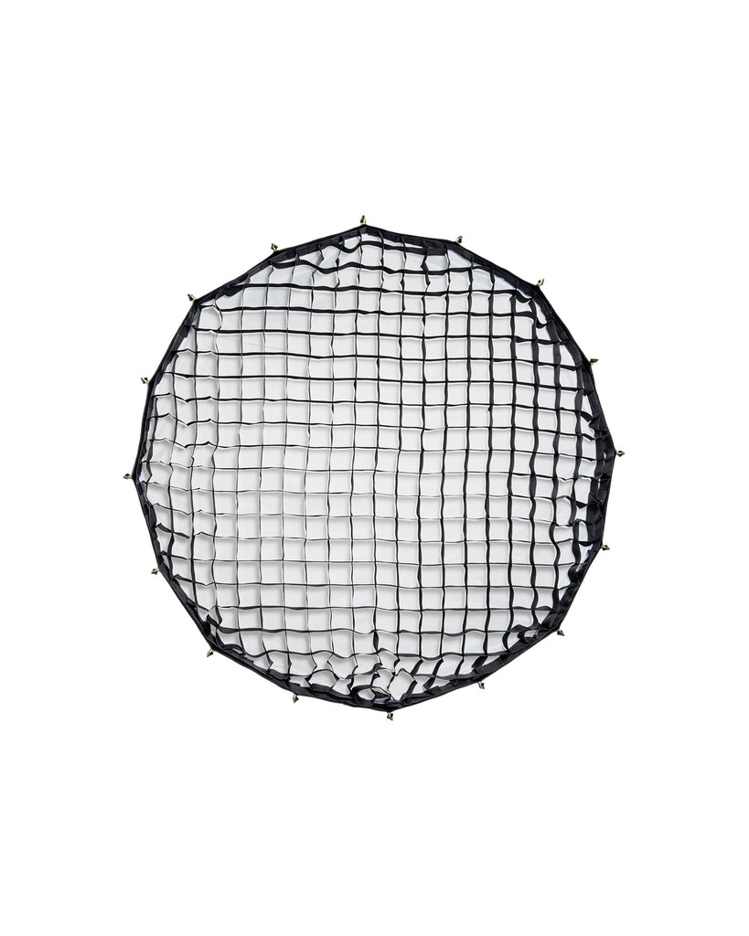 AriesX Rotodome II Quick-Open Parabolic Softbox 90cm image 3