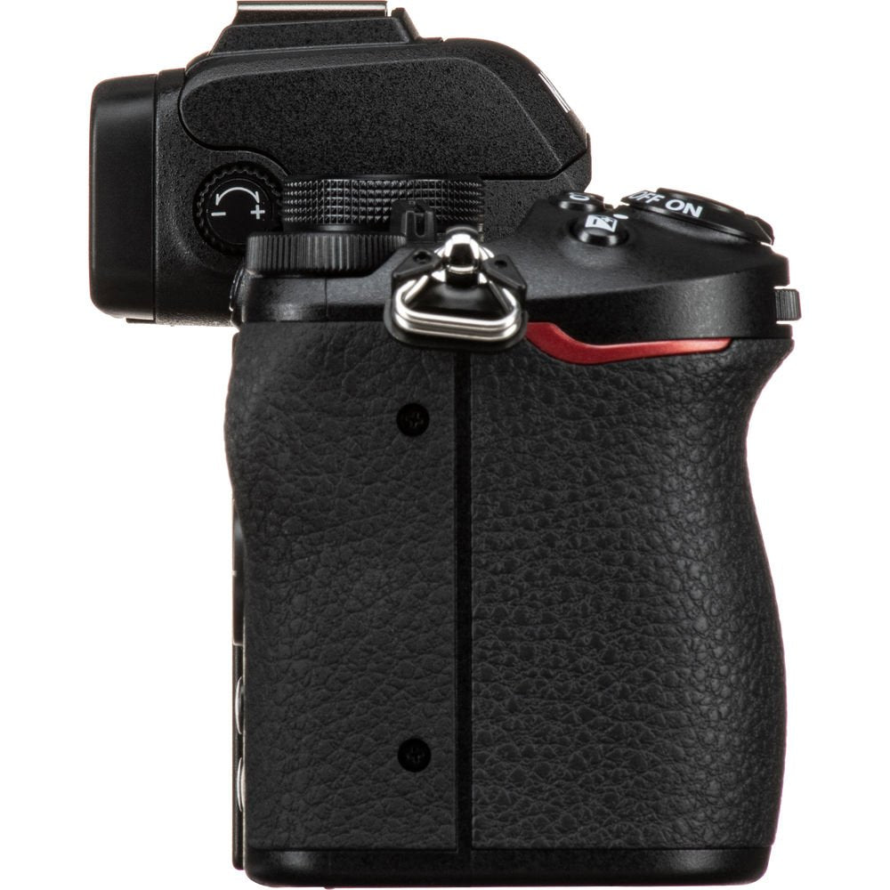 Nikon Z 50 Mirrorless Digital Camera (Body Only) image 8