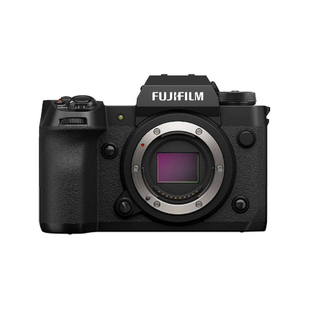 FUJIFILM X-H2 Mirrorless Camera image 0