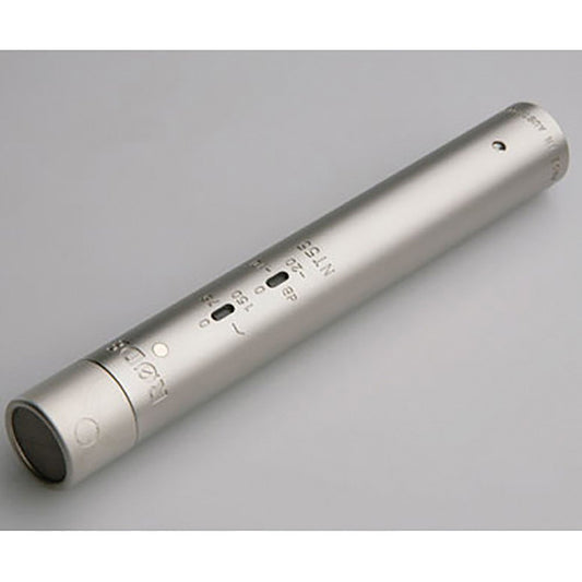 Rode NT55P  Compact Condenser Microphone with Interchangeable Capsules (Matched Pair) image 1