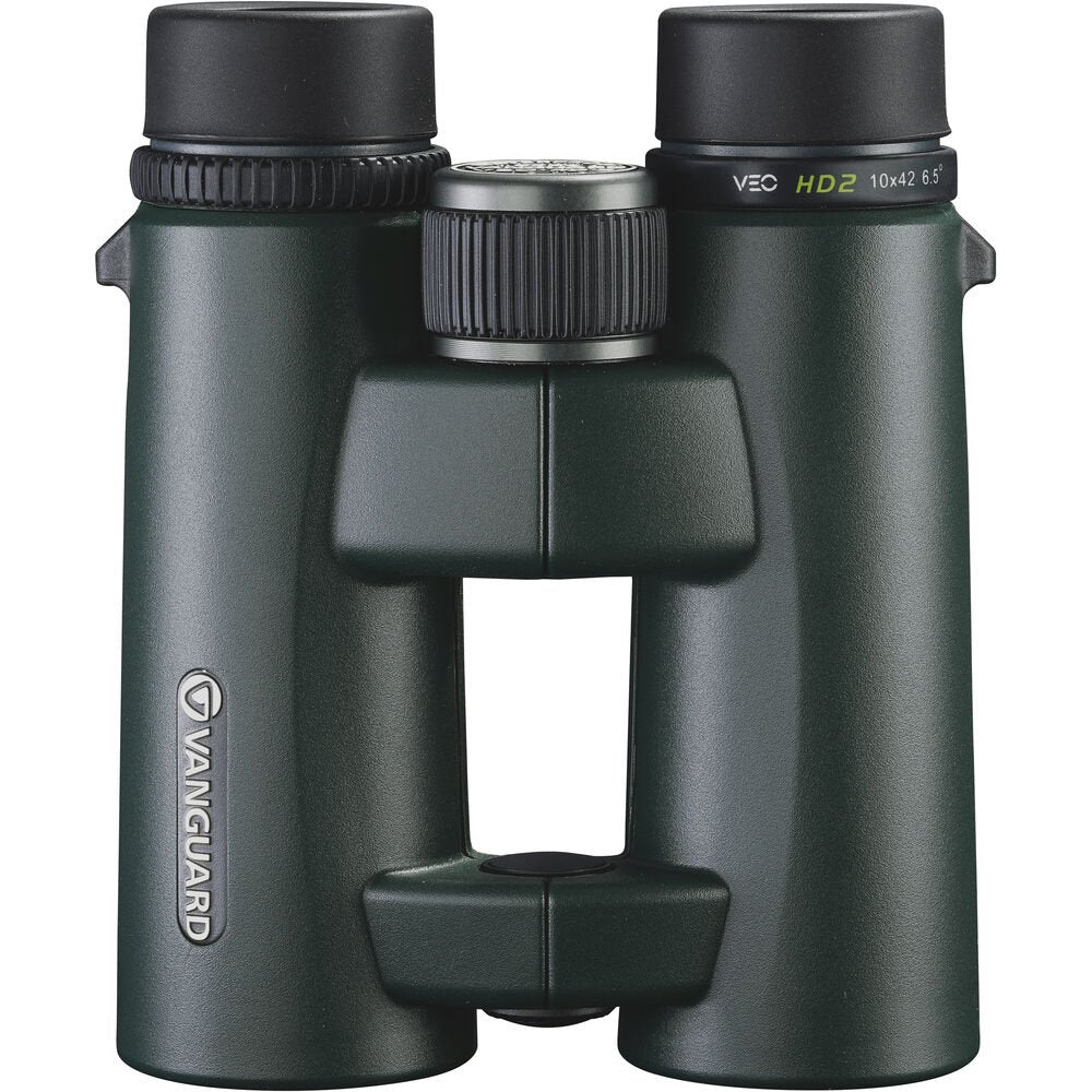 Vanguard 10x42 Veo HD2 Binoculars image 1
