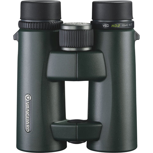 Vanguard 10x42 Veo HD2 Binoculars image 1