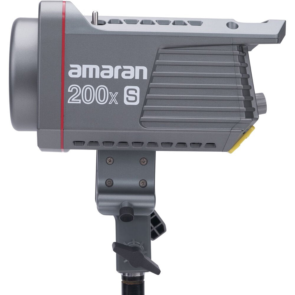 amaran COB 200x S Bi-Color LED Monolight image 4
