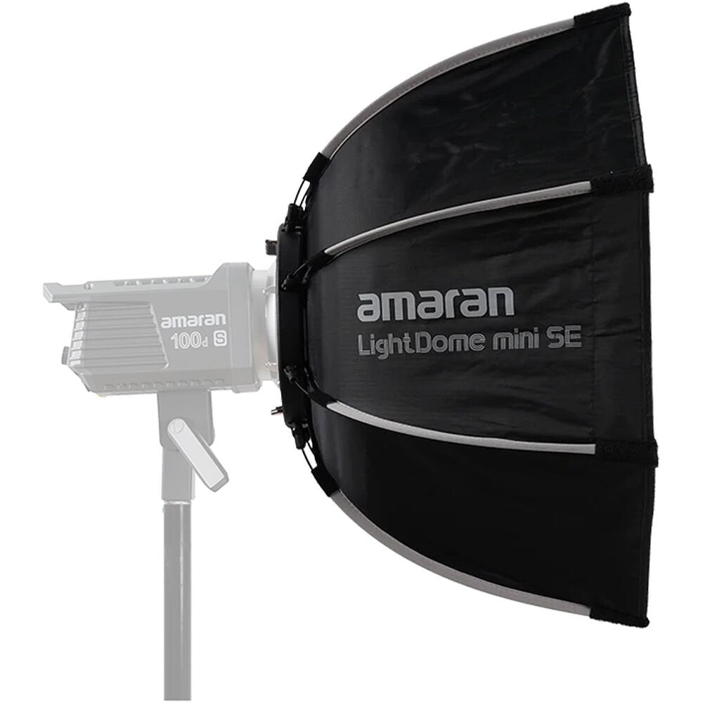 amaran Light Dome Mini SE (22.8") image 3