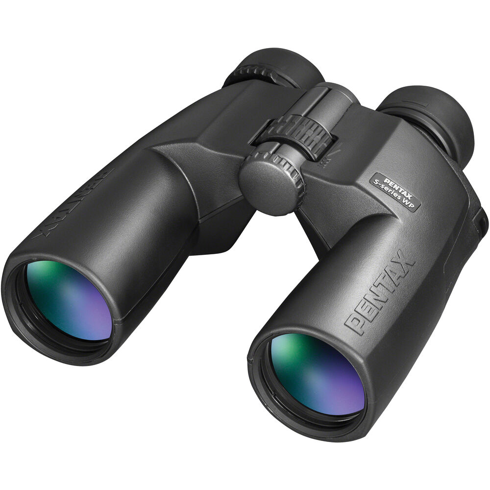 Pentax 12x50 S-Series SP WP Binoculars image 3