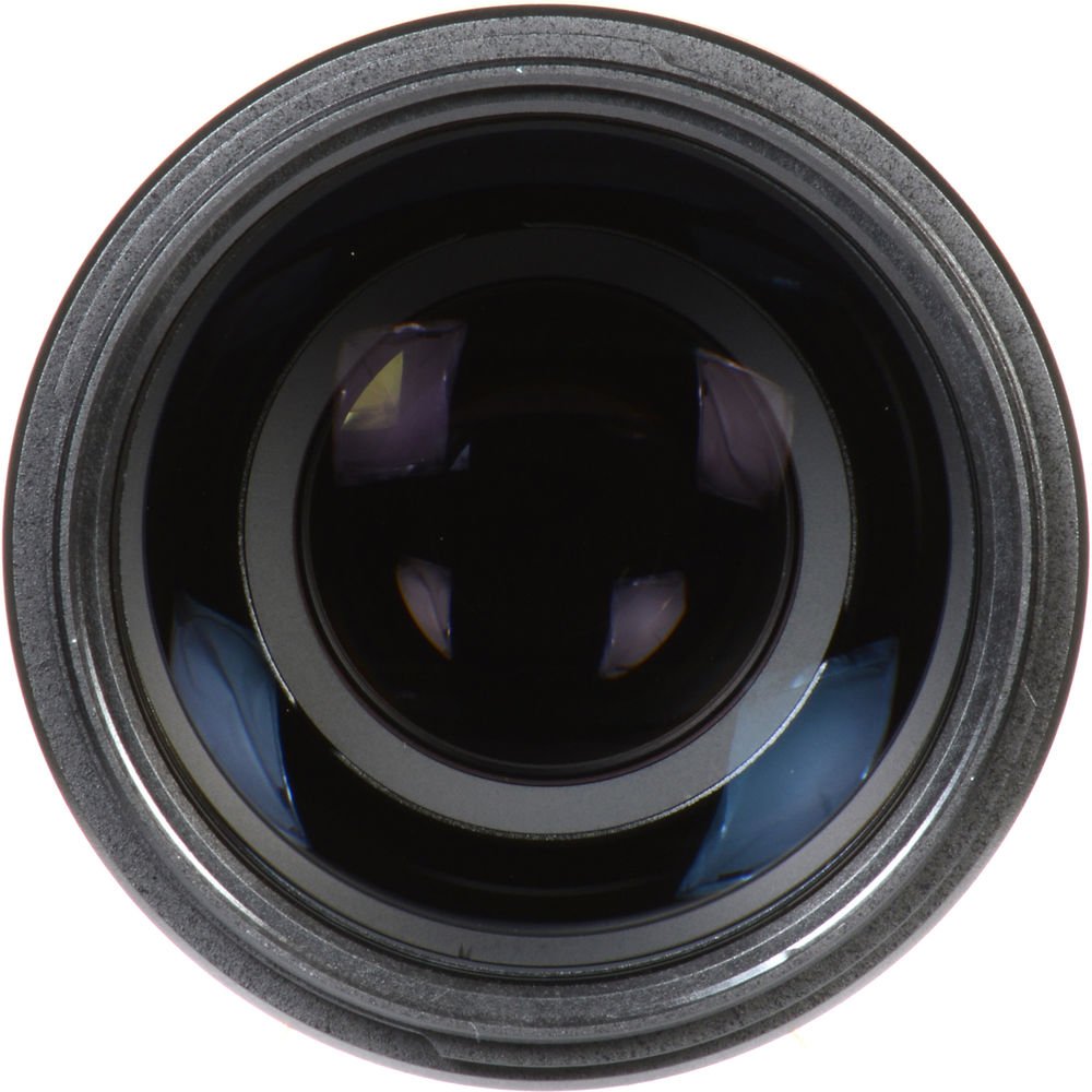 Tamron 70-200mm f/2.8 Di LD (IF) Macro AF Lens for Canon EOS DSLR Cameras image 4