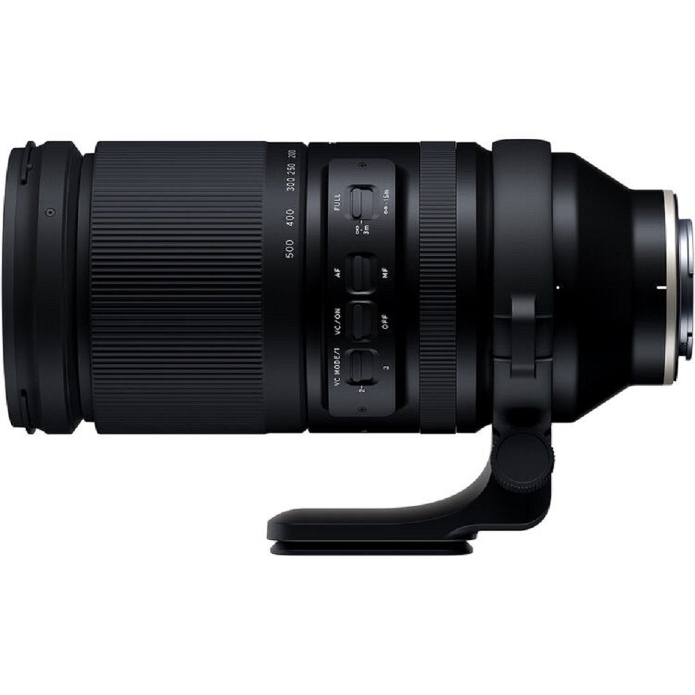 Tamron 150-500mm f/5-6.7 Di III VXD Lens for Sony E image 4