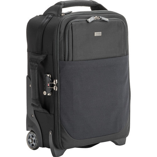 Think Tank Photo Airport International V3.0 Carry On (Black) image 0