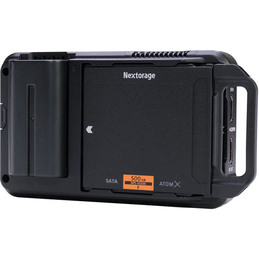 Atomos Nextorage AtomX SSDmini (500GB) image 1