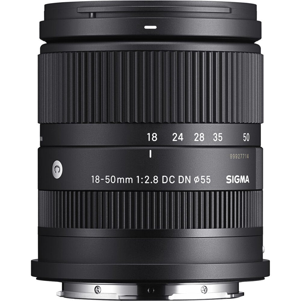 Sigma 18-50mm f/2.8 DC DN Contemporary Lens for Leica L image 2