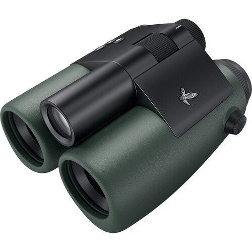Swarovski 10x32 AX Visio Binoculars image 1