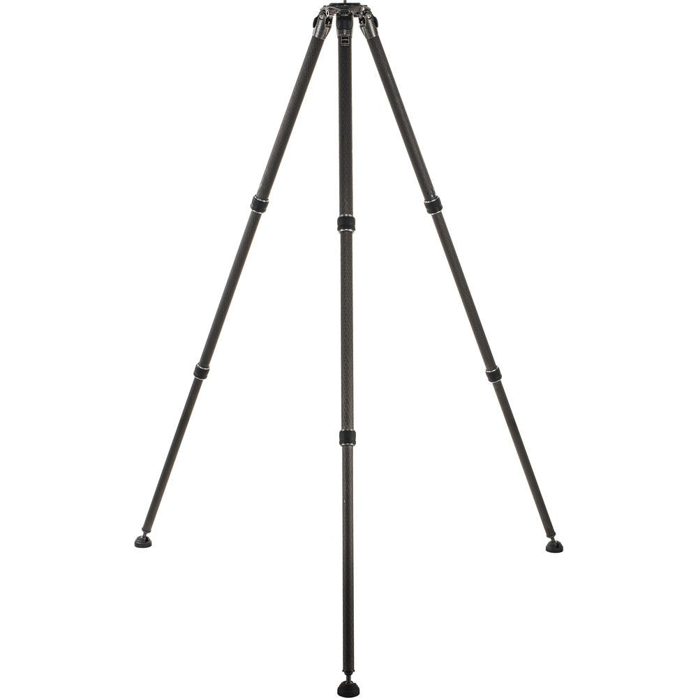 Gitzo GT3533LS Systematic Series 3 Carbon Fiber Tripod image 3