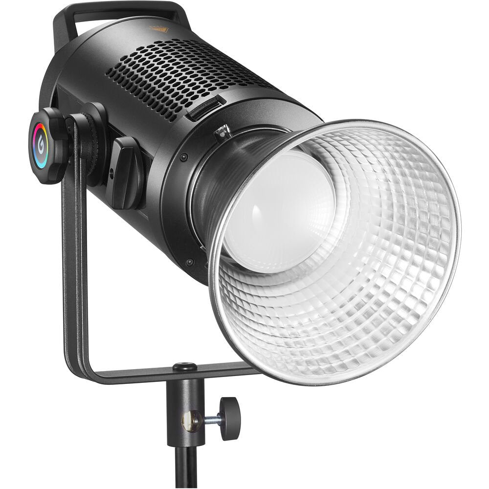 Godox Zoom RGB LED Video Light image 2