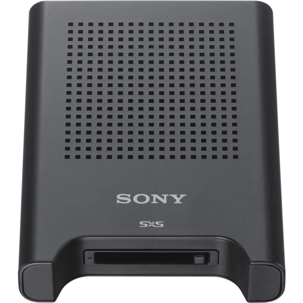Sony SBAC-US30 USB 3.0 Reader image 1