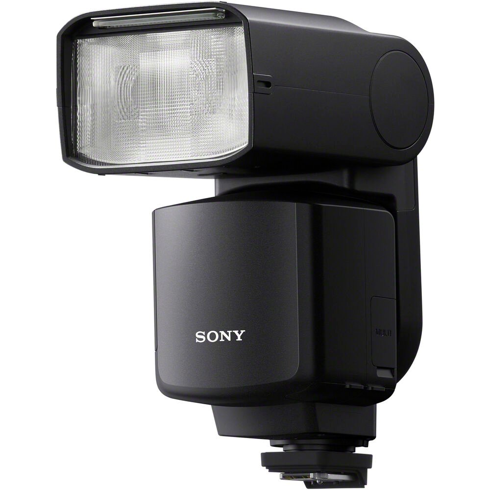 Sony HVL-F60RM2 Wireless Radio Flash image 2