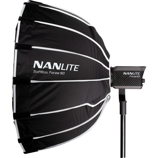 Nanlite Forza 60 Softbox image 1