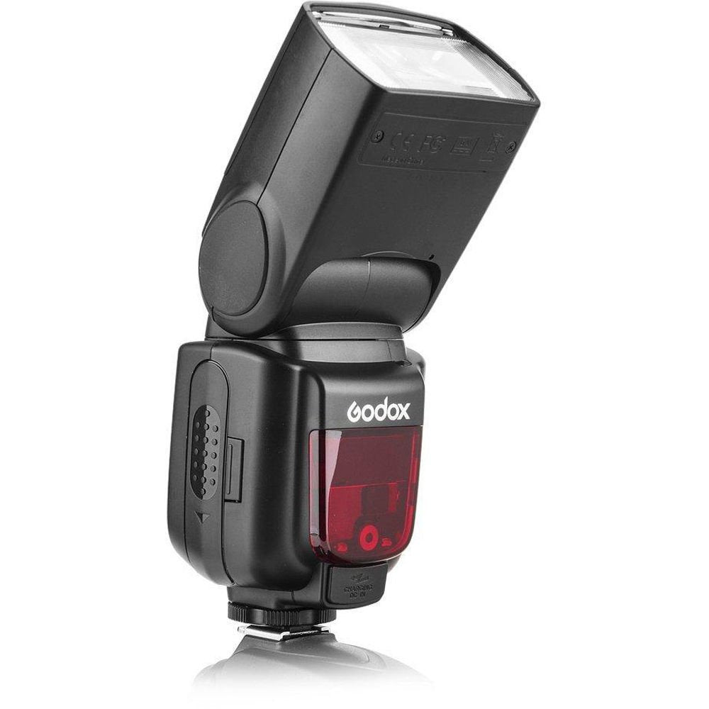 Godox TT685N Thinklite TTL Flash for Nikon Cameras image 4