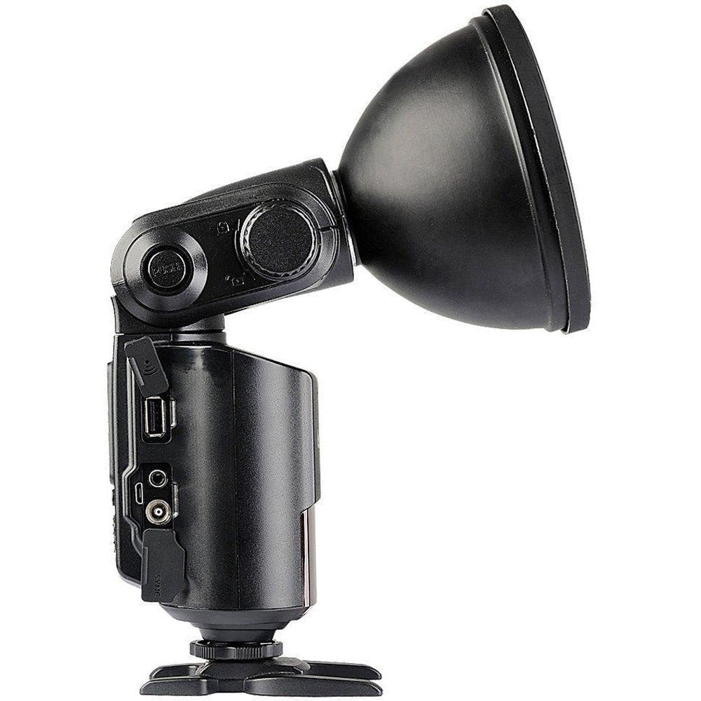 Godox AD360II-C WITSTRO TTL Portable Flash for Canon Cameras image 2
