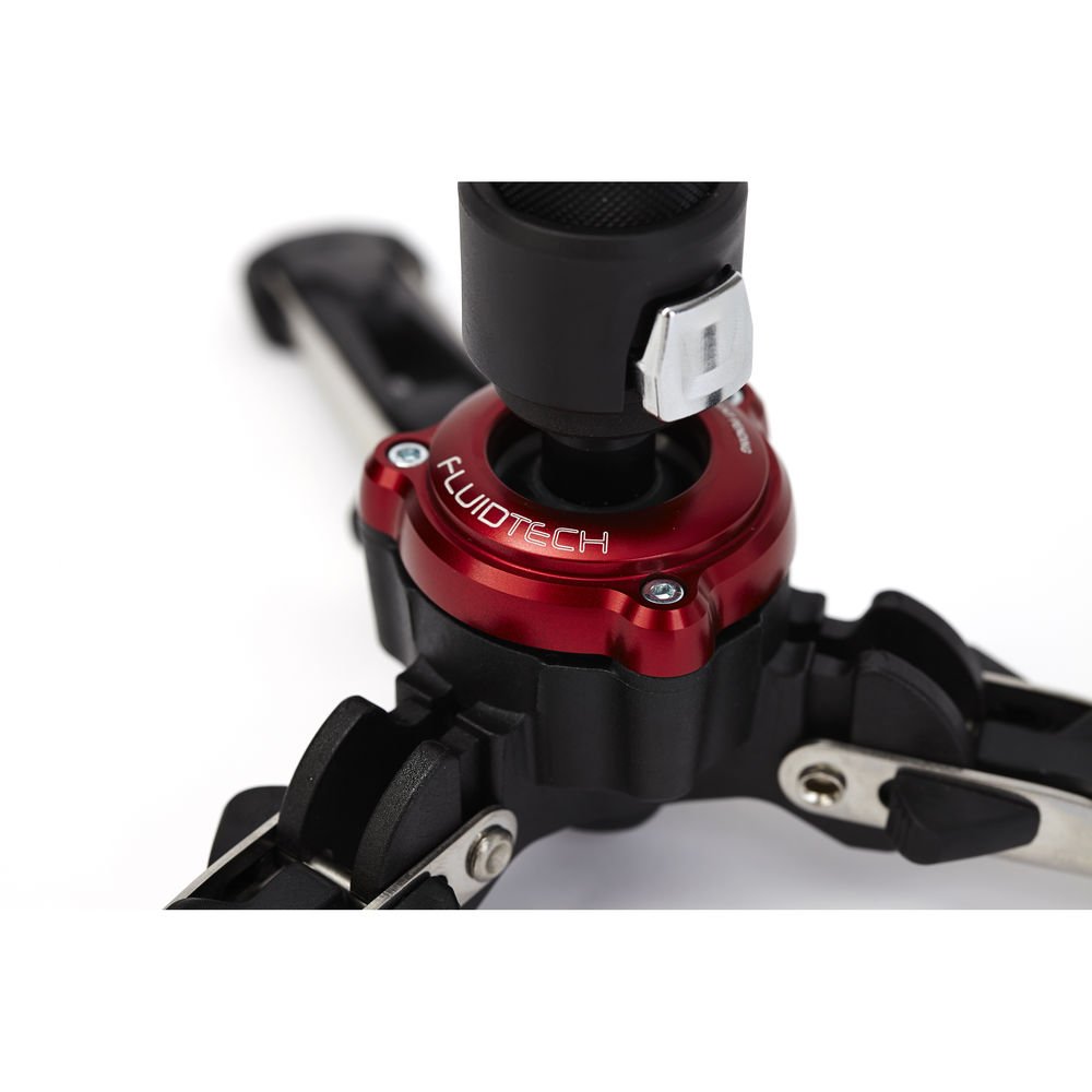 Manfrotto XPRO Fluid Base image 4