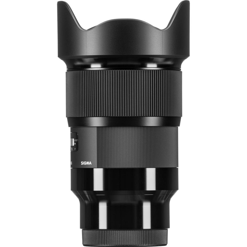 Sigma 20mm f/1.4 DG HSM Art Lens for Sony E image 5
