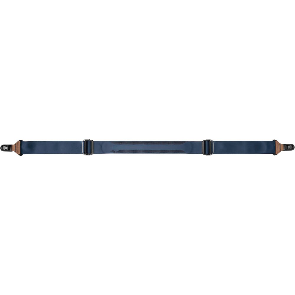 Peak Design Slide Camera Strap (Midnight Blue) image 4