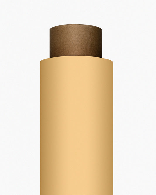 IndusLite Buttercup Paper Backdrop Roll (INDL-37) image 1