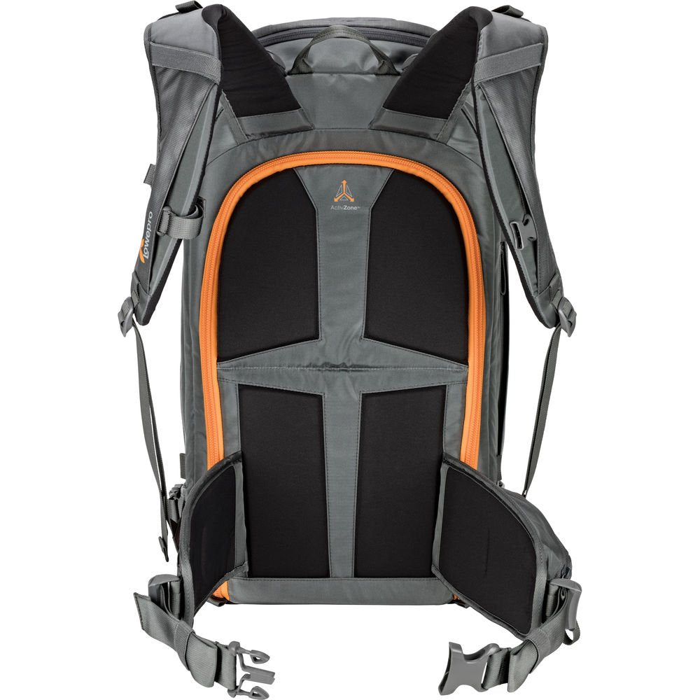 Lowepro Whistler Backpack 450 AW II (Gray) image 3