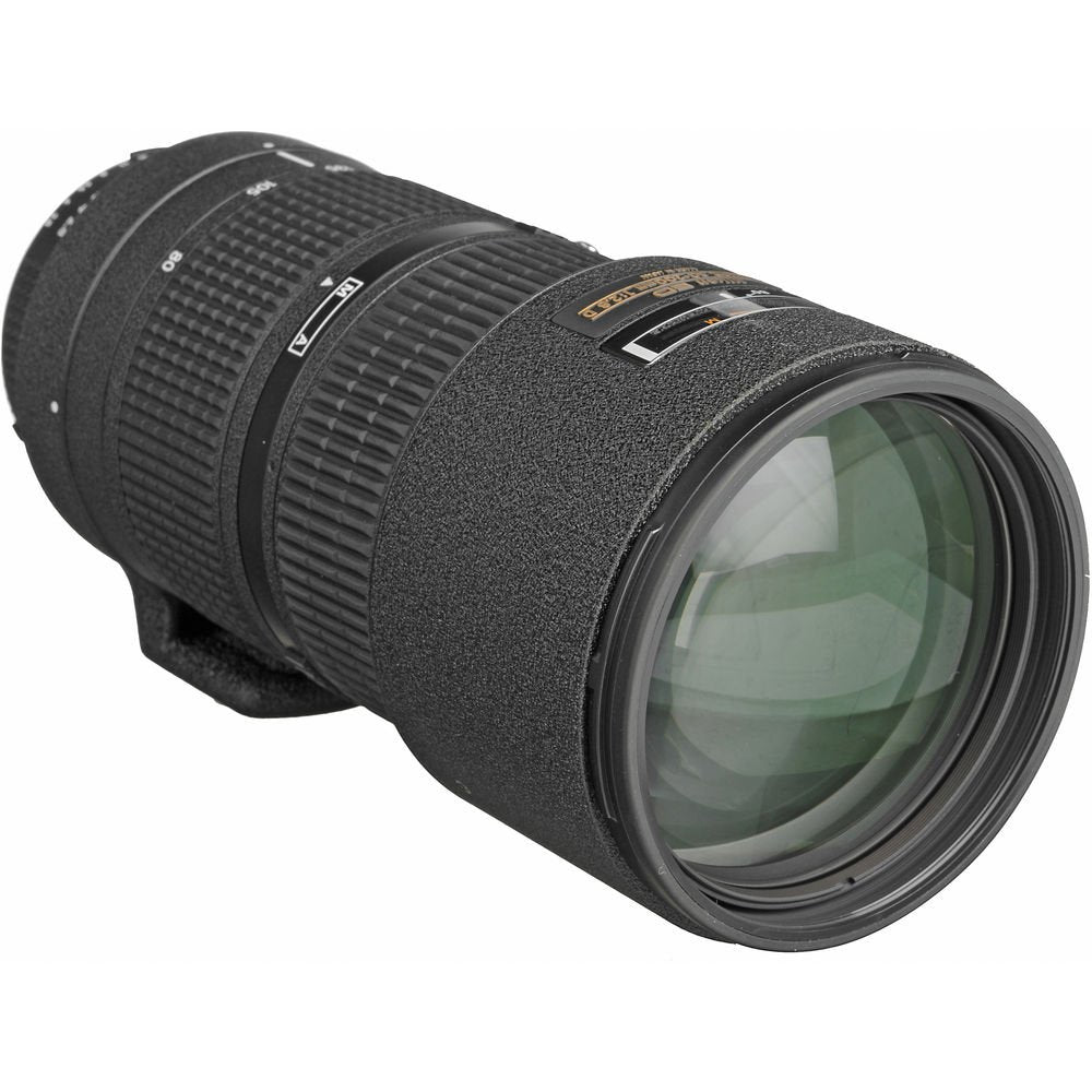 Nikon AF Zoom-NIKKOR 80-200mm f/2.8D ED Lens image 4