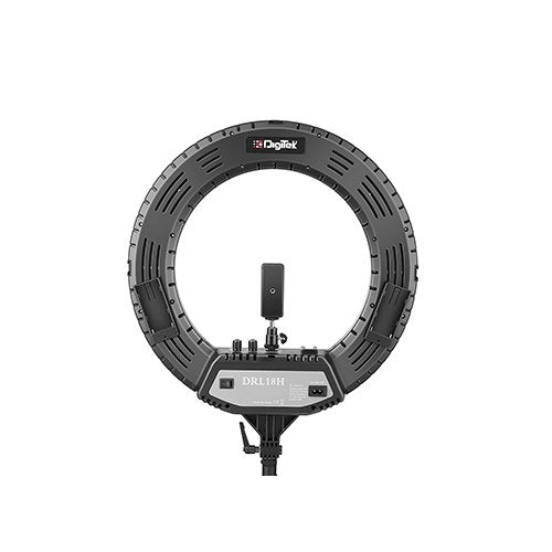 DIGITEK DRL18H Ring Flash image 1